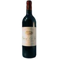 Chateau Petit Val - Grand Cru Classe St Emilion 2012