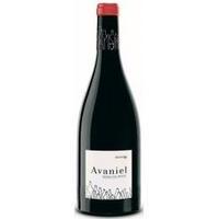 Monteabellon - Ribera Del Duero Avaniel 2014