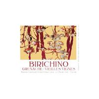 Birichino Vino - Grenache Vieilles Vignes 2013