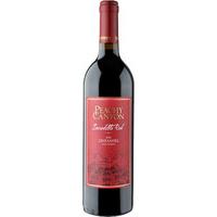 Peachy Canyon Winery - Incredible Red Zinfandel 2014