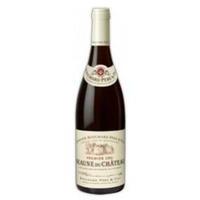 Bouchard Pere & Fils - Beaune du Chateau 1er Cru Rouge 2012