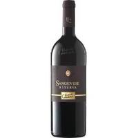 Umberto Cesari - Sangiovese di Romagna Riserva 2011