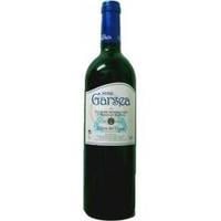 Linaje Garsea - Crianza 2010