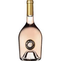Chateau Miraval - Cotes de Provence Rose 2015