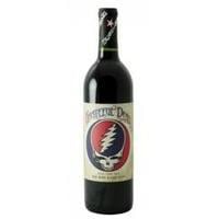 Wines That Rock - Grateful Dead Steal Your Face 2011