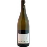 Domaine Ferrand - Pouilly Fuisse 2012