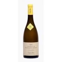 Chateau de Fontaine - Audon Cuvee Silex Sancerre 2014