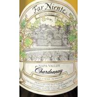 Far Niente - Estate Bottled Chardonnay 2014