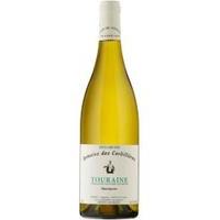 Domaine des Corbillieres - Sauvignon de Touraine 2015