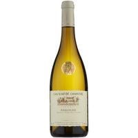 Chateau de Chaintre - Pouilly-Fuisse 2015