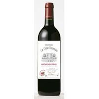 Chateau la Croix Bonneau - Montagne Saint-Emilion 2011