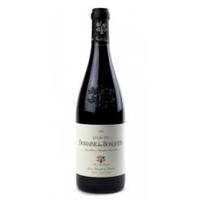 Domaine des Bosquets - Gigondas Le Lieu Dit 2011