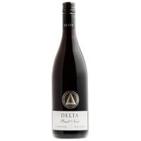 Delta Wines - Marlborough Pinot Noir 2014