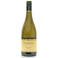 Rockburn - Pinot Gris 2014