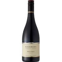 Rockburn - Pinot Noir 2014