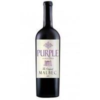 Chateau Lagrezette - Purple Malbec 2015