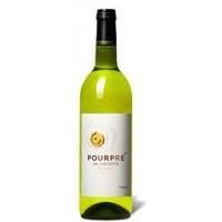 Chateau Lagrezette - Pourpre de Grezette 2014