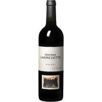 Chateau Lagrezette - Chateau Lagrezette 2007
