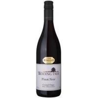 The Wooing Tree - Pinot Noir 2012