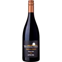 The Wooing Tree - Pinot Noir Sandstorm Reserve 2010