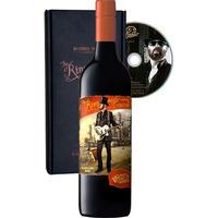 Mollydooker - Ring Master General 2010 Special Boxed Presentation With CD
