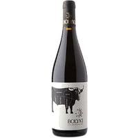 Bolyki - Egri Bikaver - Bulls Blood - 2015