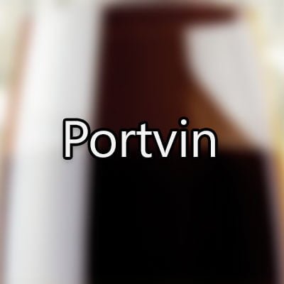 Portvin