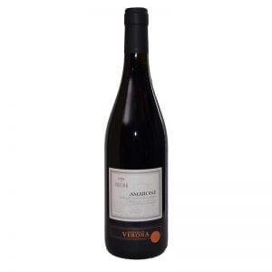 Cantina di Verona- Amarone della Valpolicella 2014