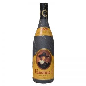 Faustino I Gran Reserva 2005