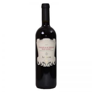 Le Arche - Valpolicella Ripasso 2015