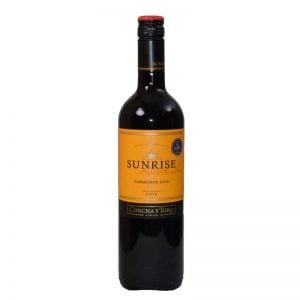 Sunrise Carmenere 2015